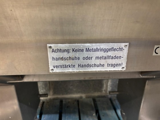 Weber ASE 400 Pic 04